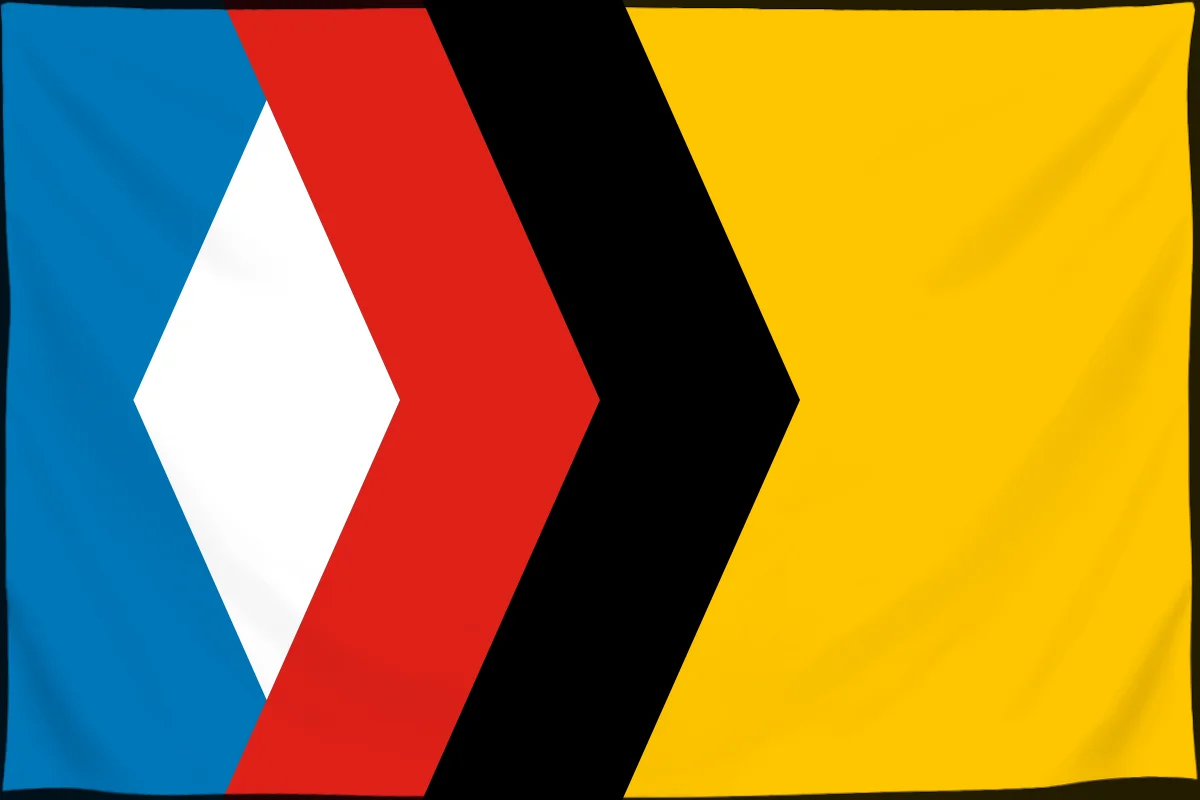 Флаг: Энгельсский район